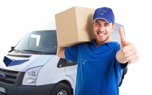 undskyldning Knoglemarv mulighed The perfect delivery: Frequently asked questions about packing, shipping  and payment methods for a FAN Courier delivery - FAN Courier