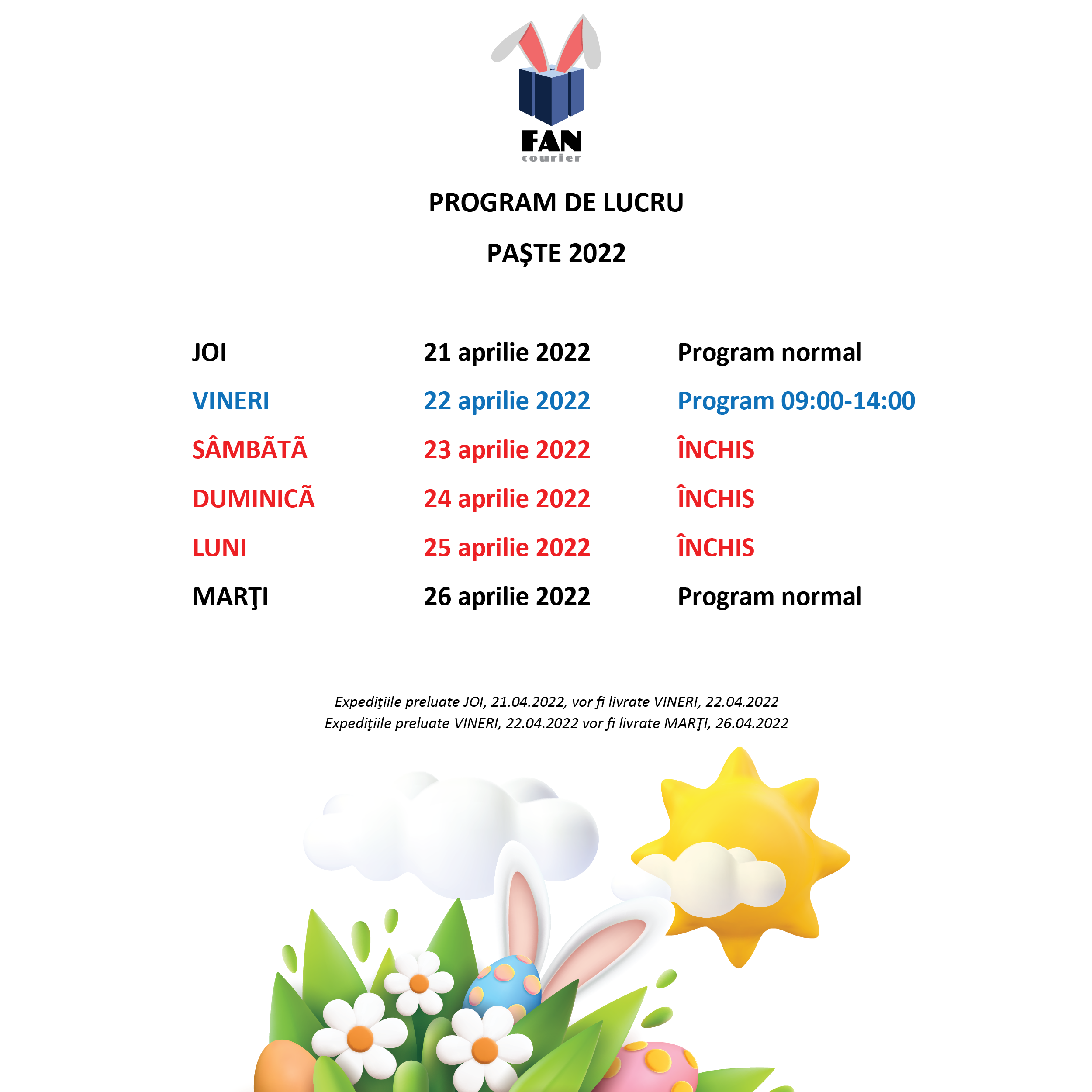 17. mai-program